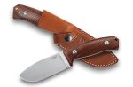 Coltelli LionSteel M3 legno Santos Lama satinata Made in Italy