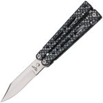 FAVOLOSO Coltello a farfalla Bear Song IV 35020 Bear Ops