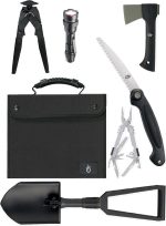 Kit di sopravvivenza Off Road G5635 Gerber PROESSIONALE