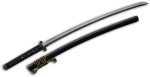 FAVOLOSA Katana Dragon King SD35280 Shi Katana 28" Blade