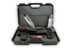 FAVOLOSO Coltello Ultramarine 0320-BLK Extrema Ratio
