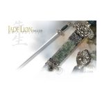 FAVOLOSA Spada Jade Lion Gim 88RLG Cold Steel