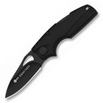 FAVOLOSO Coltello RUI K25 Tactical black 18775