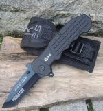 FAVOLOSO Coltello chiudibile RUI K25 PREDATOR 19099