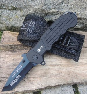 FAVOLOSO Coltello chiudibile RUI K25 PREDATOR 19099