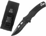 FAVOLOSO COLTELLO Tattico chiudibile con fodero RUI K25 19763