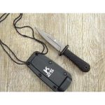 FAVOLOSO COLTELLO lama fissa RUI K25 31898