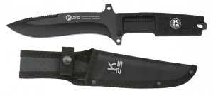 FAVOLOSO PUGNALE Coltello RUI K25 TACTICAL 32629