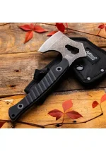 Favolosa Ascia Tattica MTech USA - Axe - MX-AXE10BK