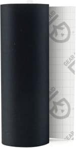 Nastro adesivo nero Gear Aid MCN10689 Tenacious Tape 7.6cm x 50cm