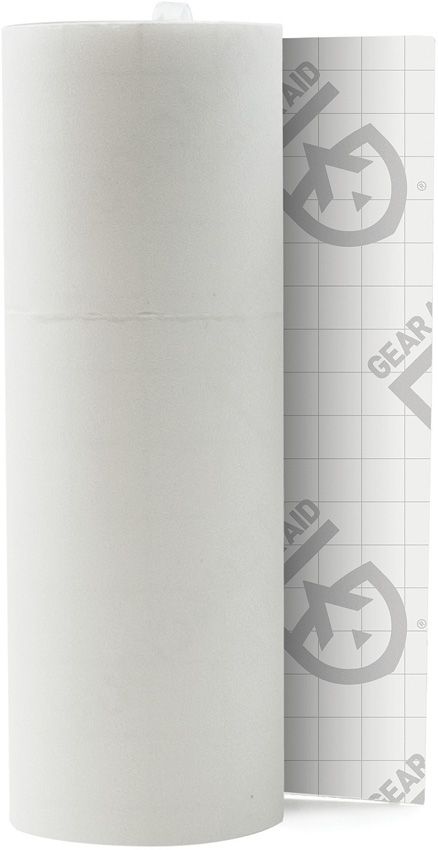 Nastro adesivo bianco Gear Aid MCN10691 Tenacious Tape 7.6cm x 50cm