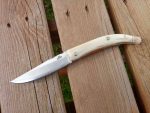 Coltello Tradizionale GOBBO 20cm maestro Nino KNIFE