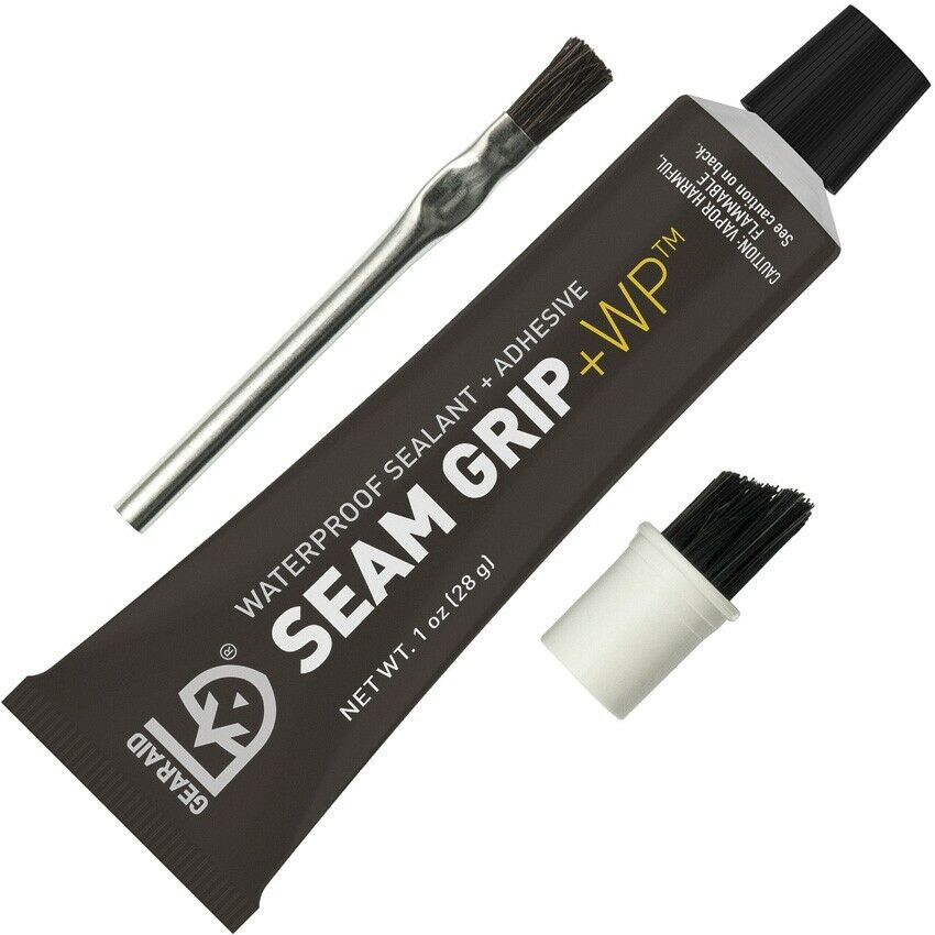 Collante sigillante Colla Gear Aid MCN10510 Seam Grip + WP