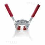 Tappatrice Eterna per tappi corona 130 COD: 3085/104