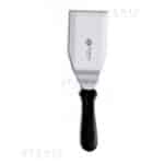 Spatola da lasagna inox 67838/12cm