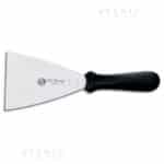 Spatola da cucina inox Ausonia 67846/10 cm
