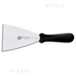 Spatola da cucina inox Ausonia 67846/10 cm