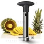 Taglia ananas inox EVA art. 021705