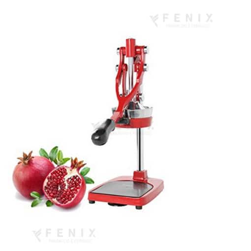 Spremimelograno rosso EVA 041811