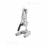 Spremimelograno cromato EVA 041829