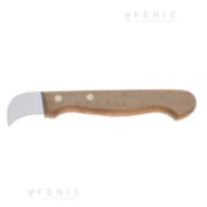 Coltello per castagne m. legno COD: 5218.0550
