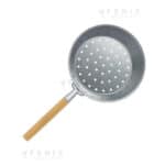 Padella per castagne manico legno diametro 26 COD: 5218.0559