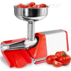Spremipomodoro elettrico Spremy 850M COD: 5239.0850