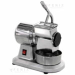 Grattugia Omra carcassa INOX 260Watt OM-3000 COD: 5239.3000