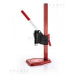 Tappatrice in ferro ORNELLA COD: 5244.0110