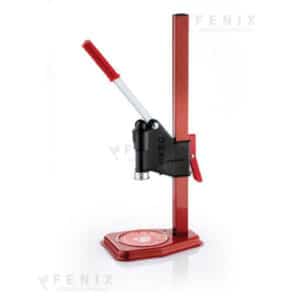 Tappatrice in ferro ORNELLA COD: 5244.0110