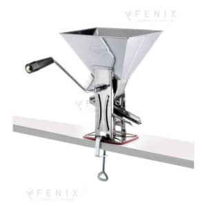 Passapomodoro inox GULLIVER COD: 5244.0115