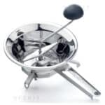 Passatutto Emanuel inox Omac COD: 5244.0120