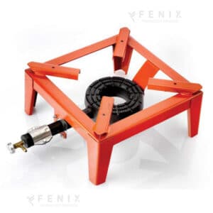 Fornellone Mammuth pesante verniciato COD: 5244.0150