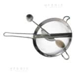 Passino per marmellata diam.20 art. 400 COD: 5244.0400