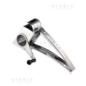 Grattugia OMAC inox art. 500 COD: 5244.0500