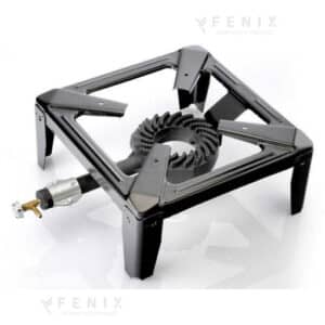 Fornellone Mini Drago 30x30 600CEE COD: 5244.0600