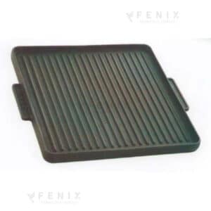 Bistecchiera in ghisa Omac 40×40 art.310 COD: 5244.0310