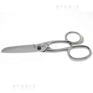 Forbici Fenix Cucina inox pesante 8″ dentata COD: 5318.0550