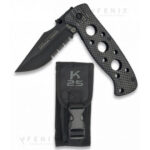 Colt. K25 Tactical alluminio 19221