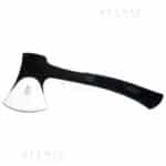 Ascia JKR manico gomma cm 30 - COD: 5627.0165