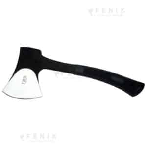 Ascia JKR manico gomma cm 30 - COD: 5627.0165