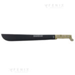 Machete Colombiano lama 41cm JKR0487 - COD: 5627.0487