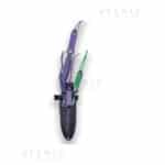 Set 3 coltelli lancio 19cm JKR0520 - COD: 5627.0520