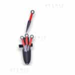 Set 3 coltelli lancio 15cm JKR0521 - COD: 5627.0521