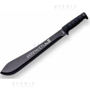 Machete JKR Serengeti lama 36,5cm - COD: 5627.0741
