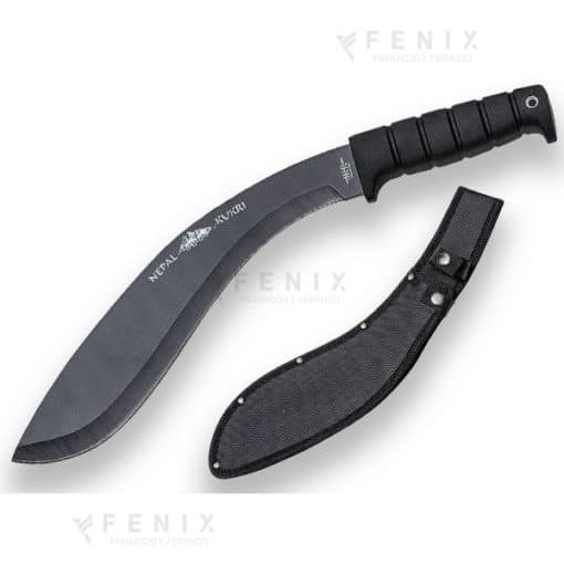 Machete JKR Nepal lama 30cm - COD: 5627.0743