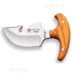 Scuoiatore Joker DOGO manico olivo CO11 lama 8cm - COD: 5627.CO11