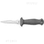 Coltello sub Mac 9 Cm nero - COD: 5635.0501