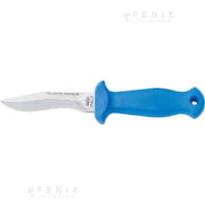 Coltello sub Mac 9 cm blu- COD: 5635.0502