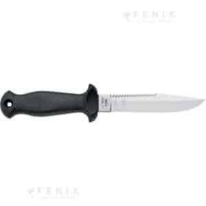 Coltello sub Mac art. 11 cm - COD: 5635.0511